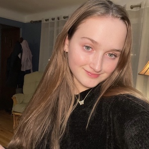 Fundraising Page: Bridget Popelka